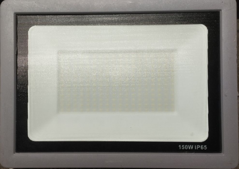 Projector de led 150W 6500K 230V IP65