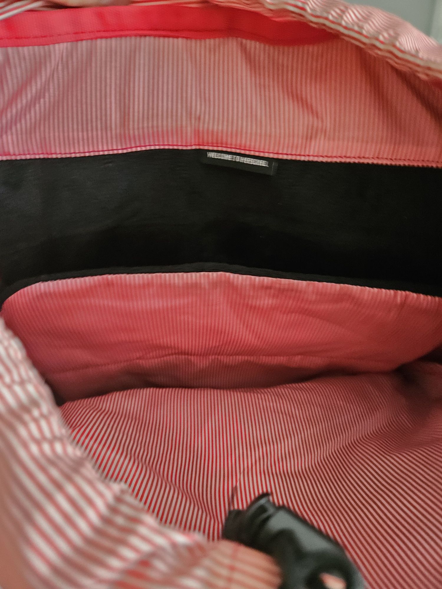 Plecak Herschel Little America 25 L