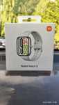 Smartwatch Xiaomi REDMI WATCH 5 SILVER