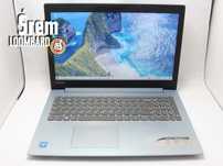 Lapto Lenovo Ideapad 320, Celeron N3350, 4gb/240gb ssd, win 10, ład!