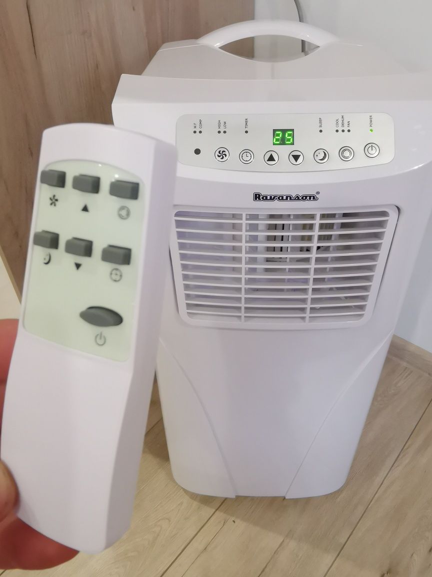Klimatyzator Ravanson 9000btu