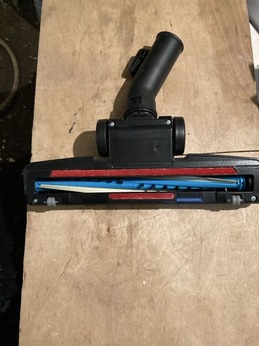 Турбо щетка запчасти