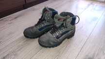 Buty trekkingowe Chiruca wysokie rozmiar 40