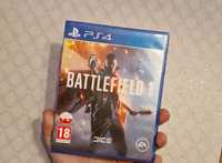 Gra Battlefield 1 PL  PS4 PS5  Salon Canal+ Rajcza