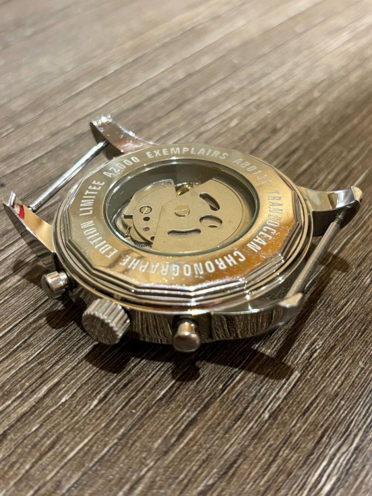 часы Breitling Navitimer Edition срочно