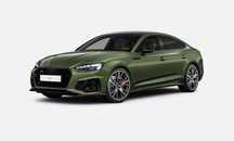 Audi A5 265 KM,S line,Laser Matrix,Pakiet Czerń,B&O
