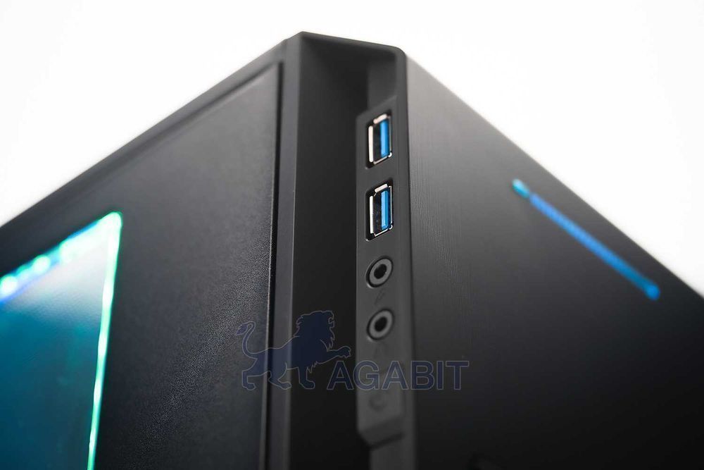 РОКФОР! 16ЯДЕР+RTX2060 ігровий комп'ютер игровой ПК компьютер