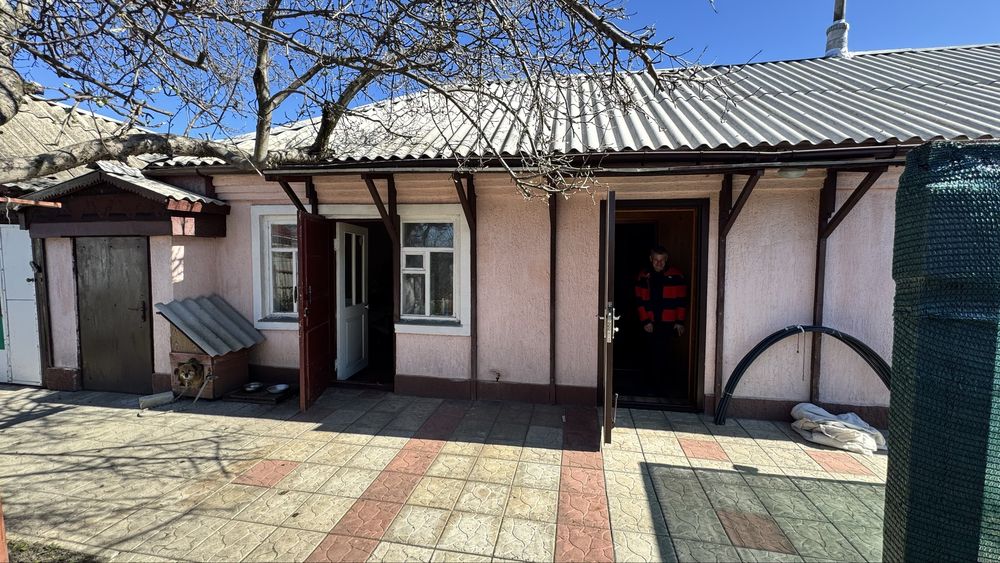 Продам шикарный дом