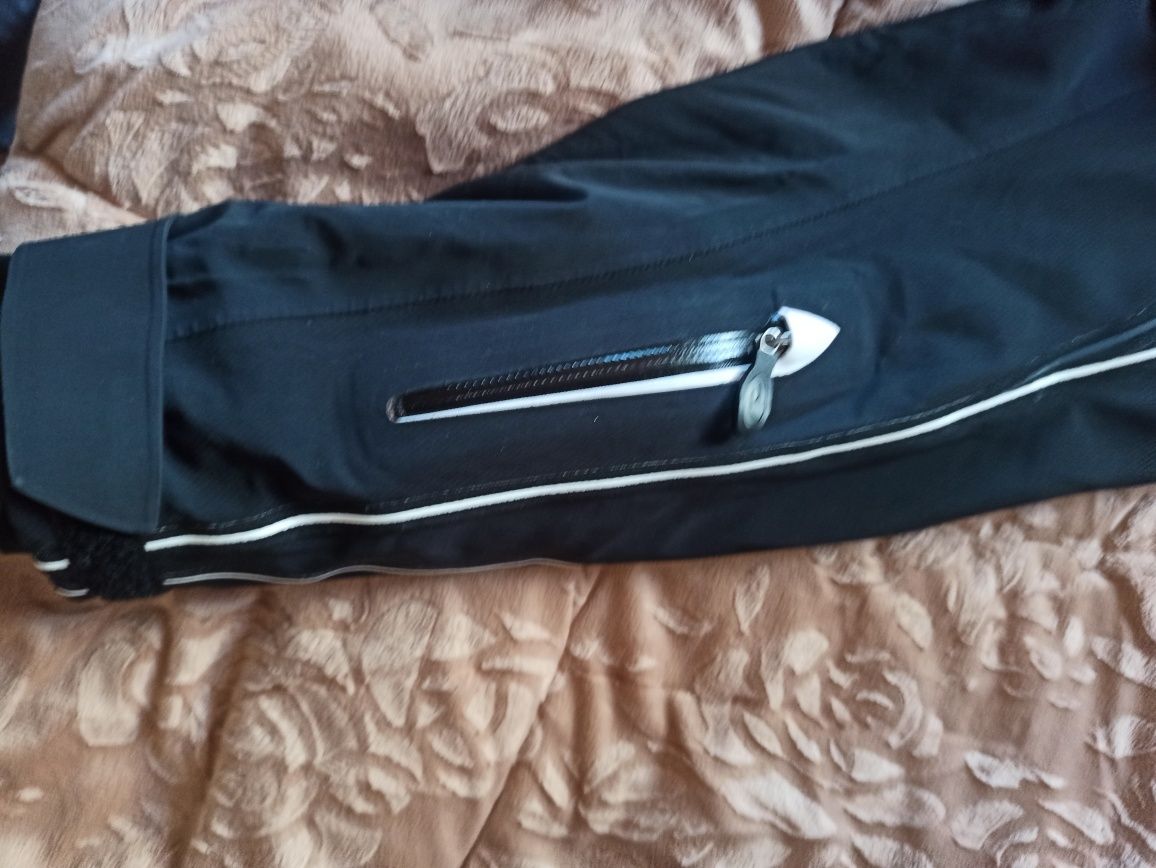 Kjus kurtka narciarska 40 L