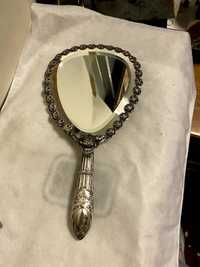 Espelho em prata Antigo