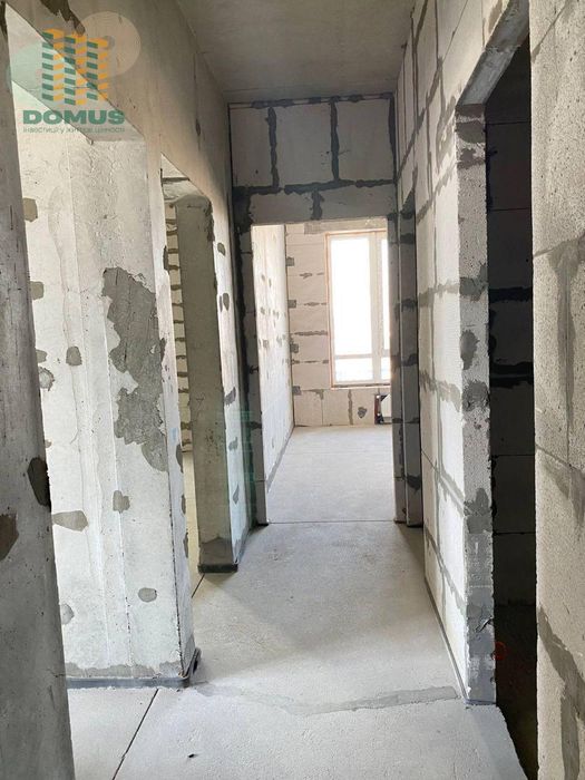 Видовая 2-х комн в ЖК "Омега" панорамное остекление, Толбухина!