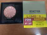 zegarek kenneth cole reaction