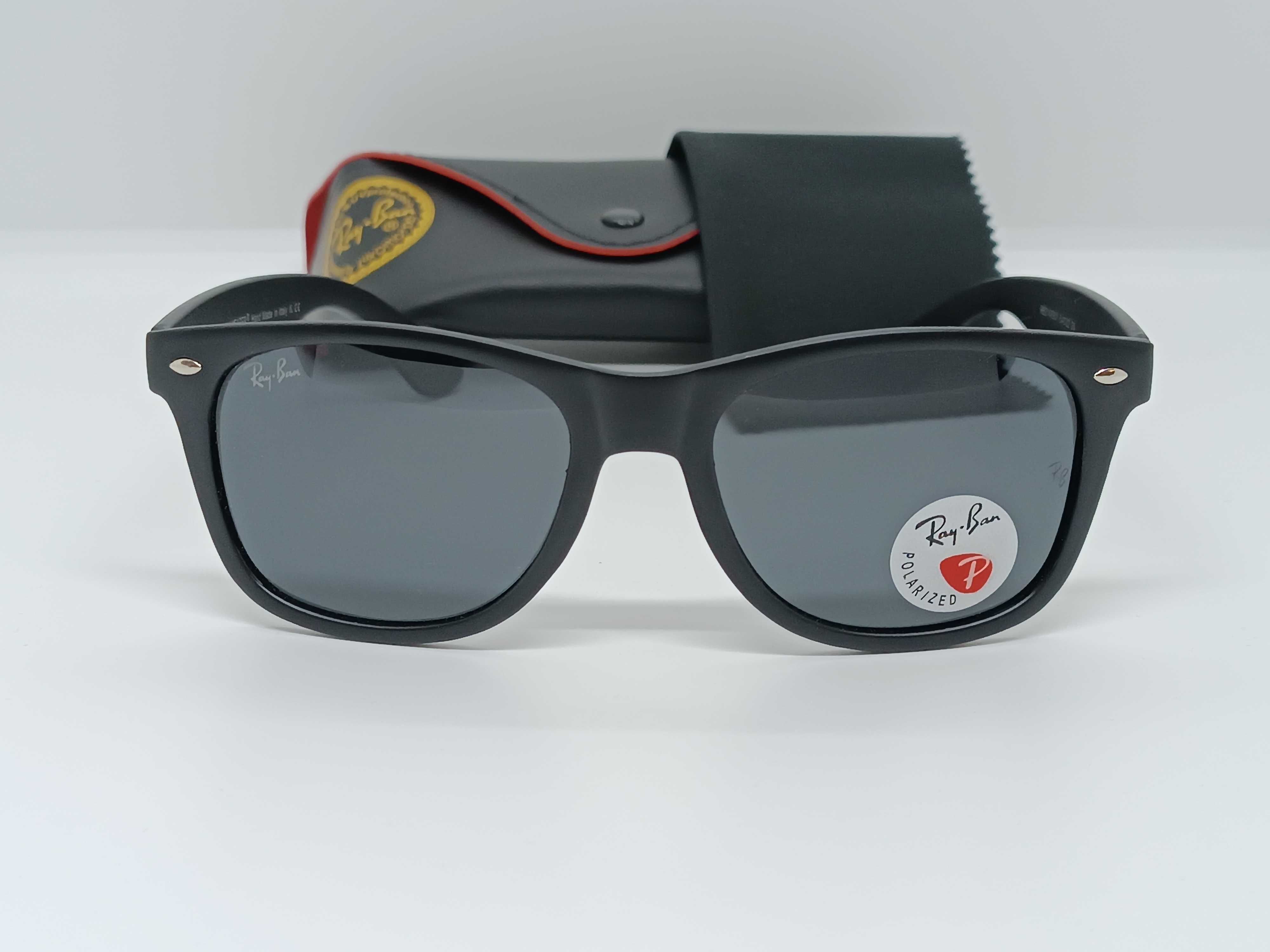 Солнцезащитные очки Ray Ban (Рей Бан) 2140 Polarized
