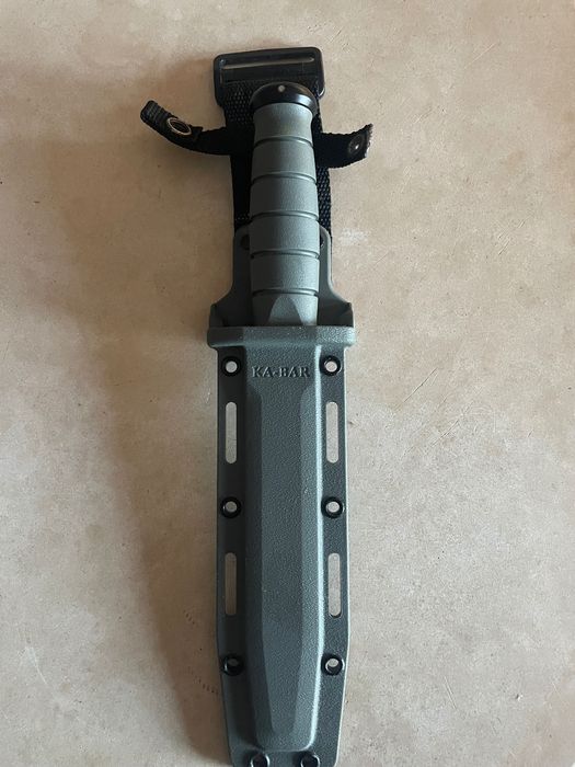 Fąca Ka-Bar USMC