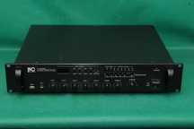 ITC Audio TI-240U wzmacniacz miksujący 5-strefowy