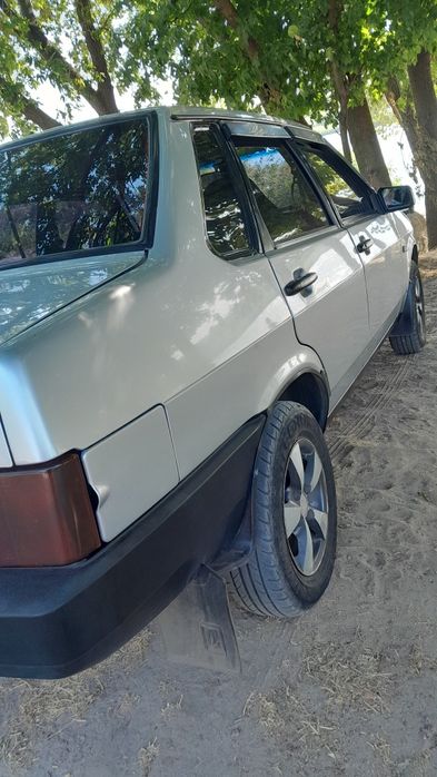 Продам ВАЗ 21099