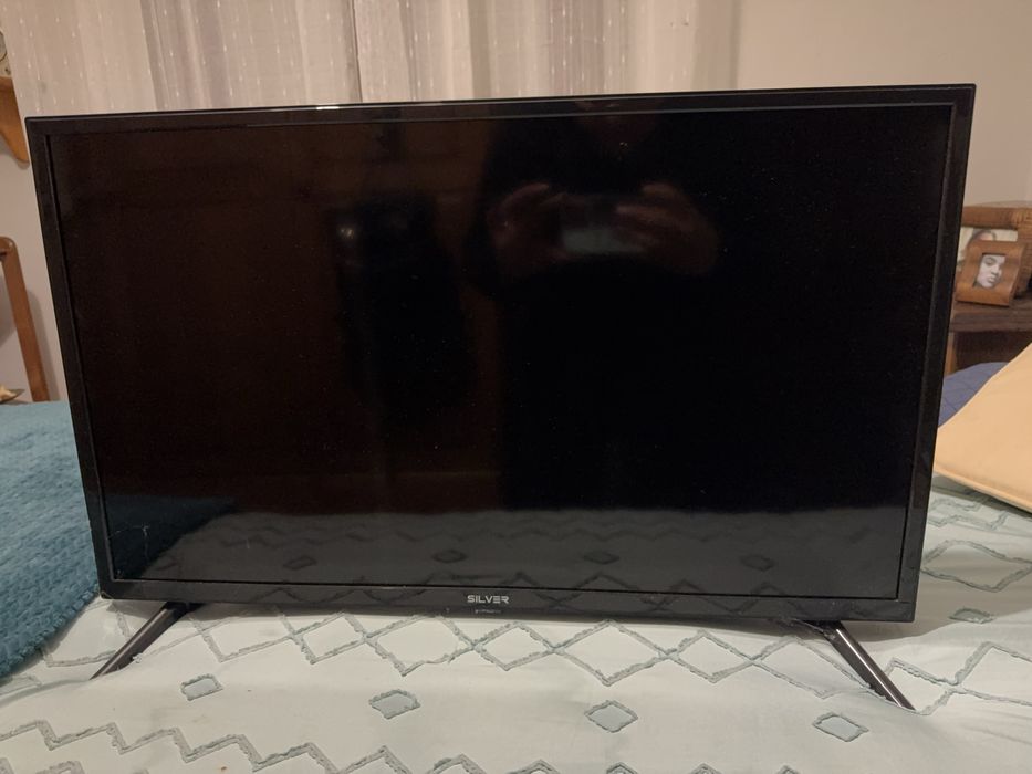 Televisao marca Silver