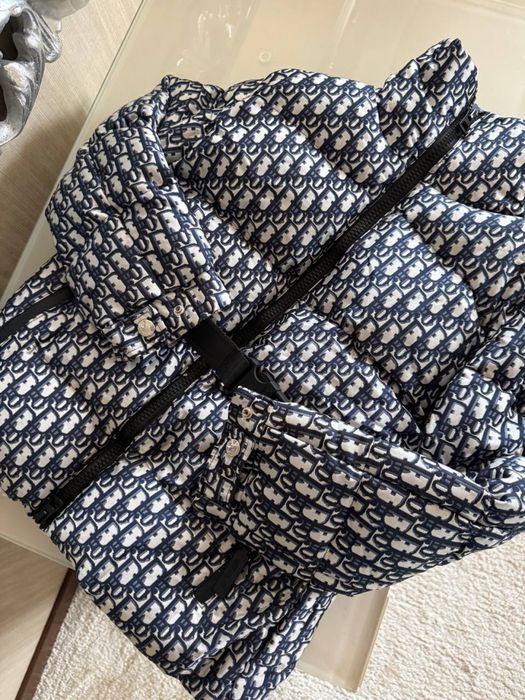 Курточка Dior.куртка dior.куртка диор.premium.мои фото.