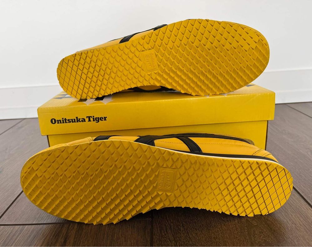 Onitsuka Tiger trampki Mexico 66 SD roz. 46