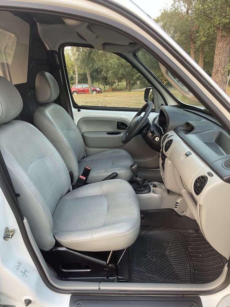 Renault Kangoo 1.9d