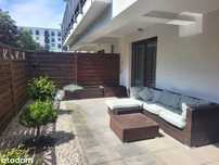 REZERWACJA Parter, 40m2 taras, nowe osiedle
