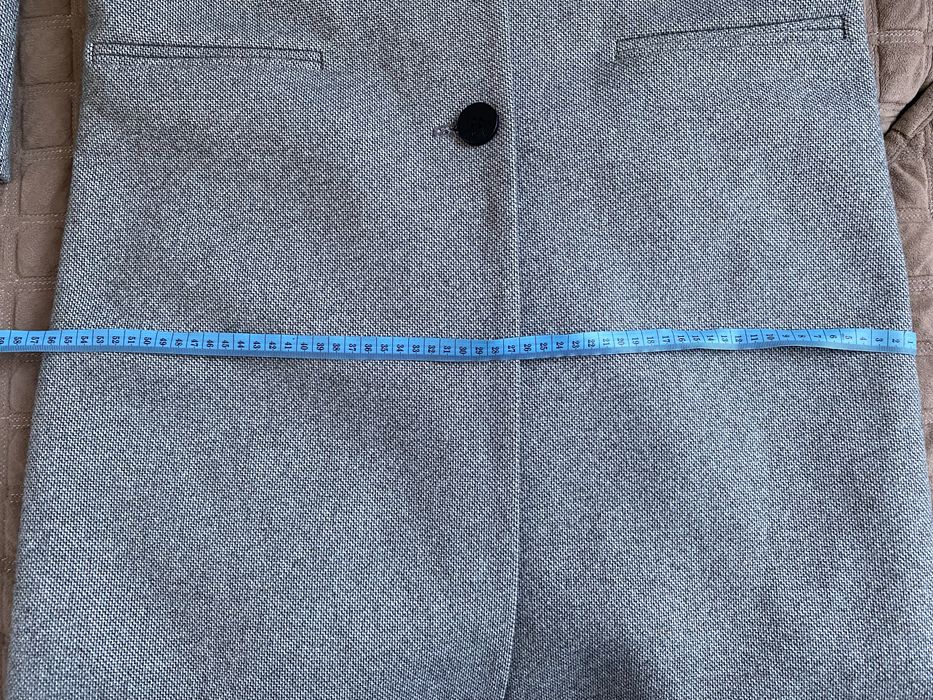 Продам осіннє пальто нове