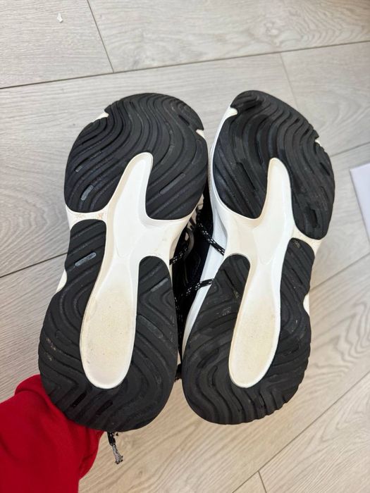 Мужские кроссовки bikkembergs оригинал.