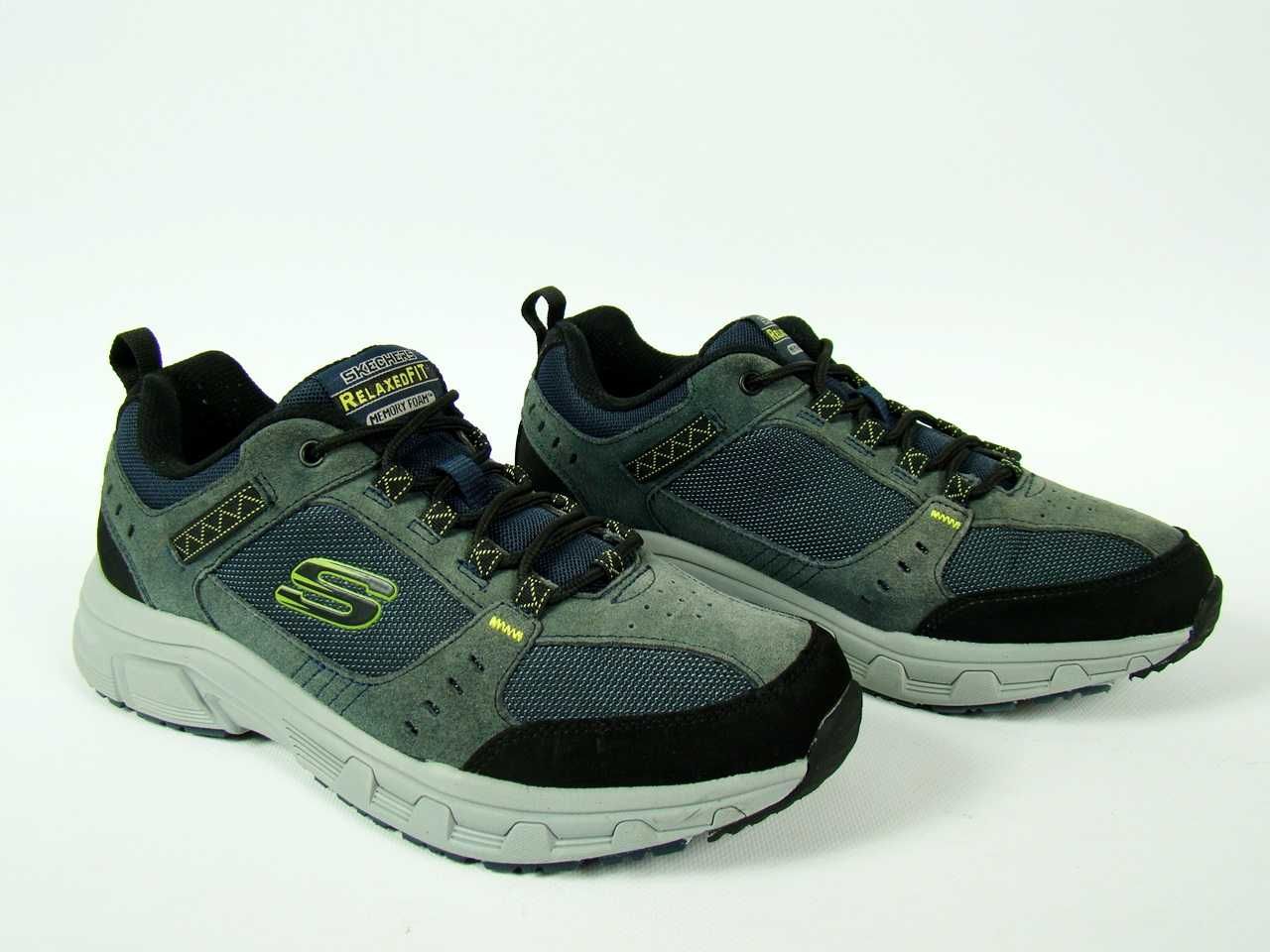 Skechers OAK CANYON Jak NOWE r 41