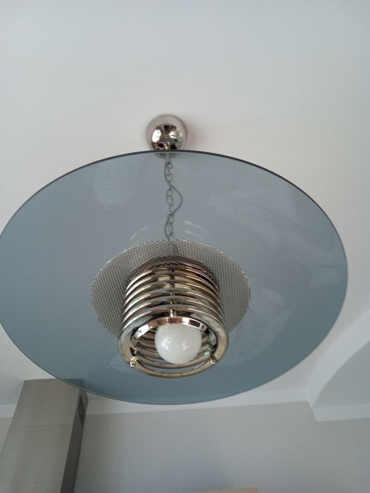 Lampa wisząca kuchenna