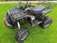 Quad ATV 250 diablo