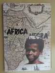 África Negra de Maria Paula da Costa