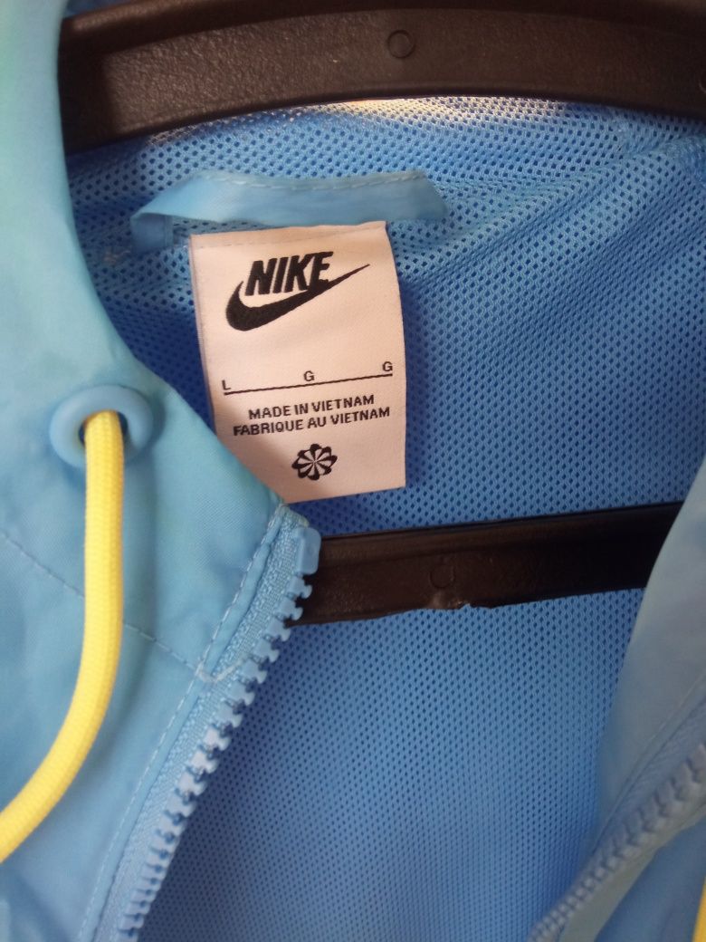 Костюм nike tech fleece