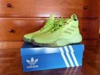 Adidas D Rose 773