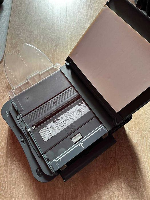 Коіпр Canon FC108