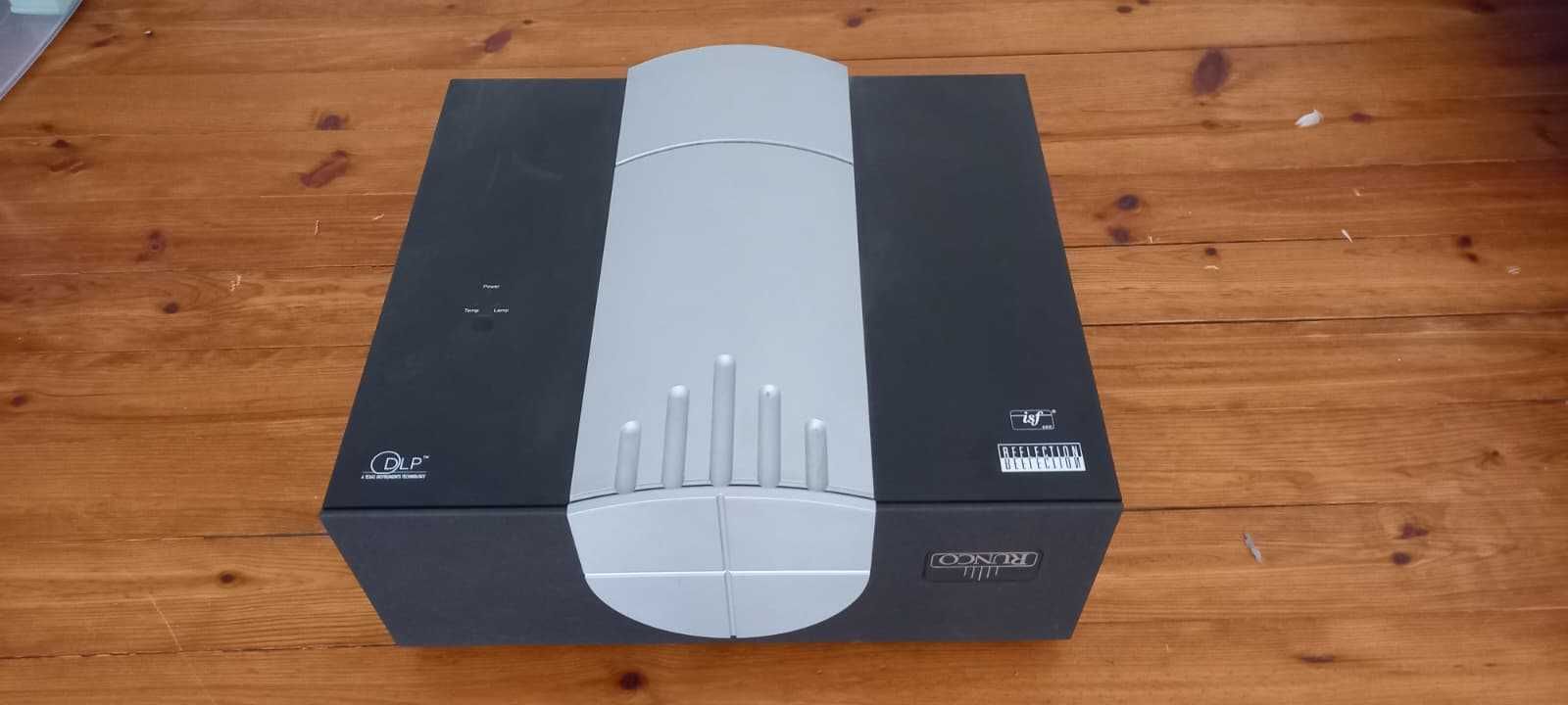 Lâmpada para projetor de cinema RUNCO CL 810