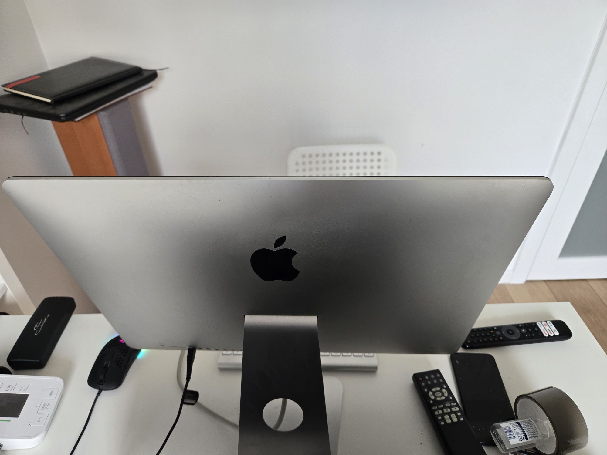 Komputer iMac 21.5 cali late 2013