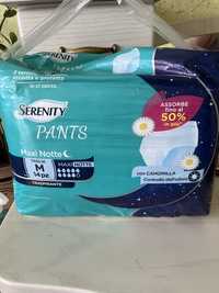 Serenity Pants / підгузки для дорослих
