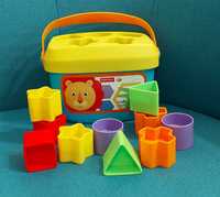 Сортер Fisher Price