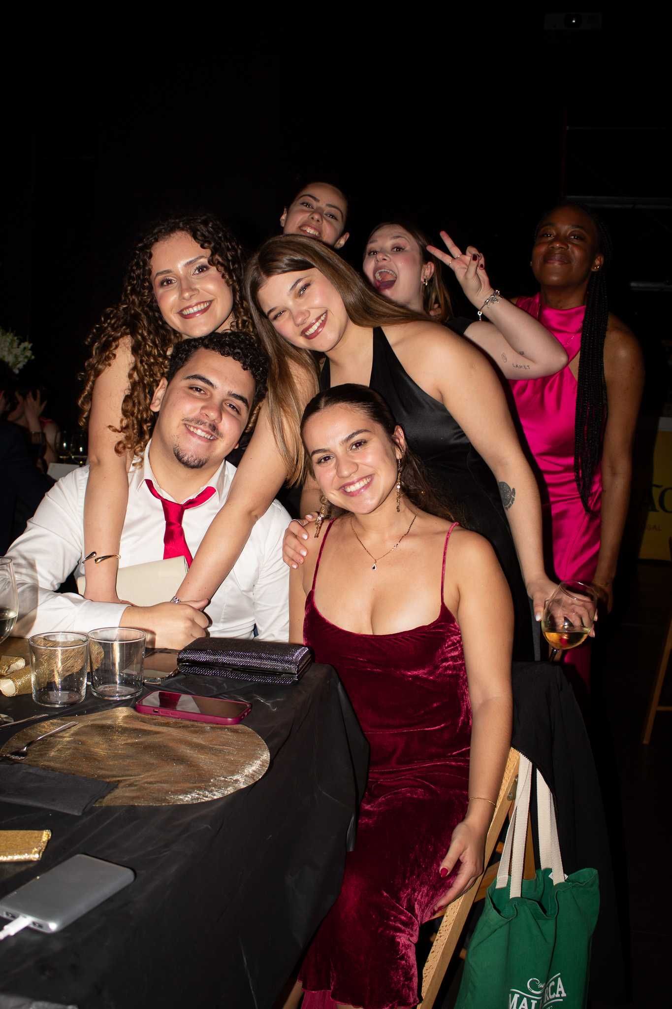 Fotografia de Pequenos Eventos