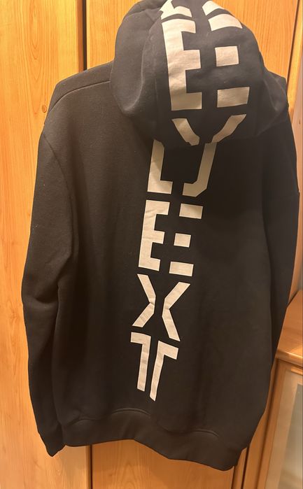 Bluza męska DIVERSE XL