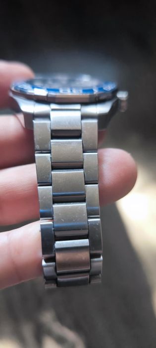 Sprzedam tag heuer aquaracer 43mm