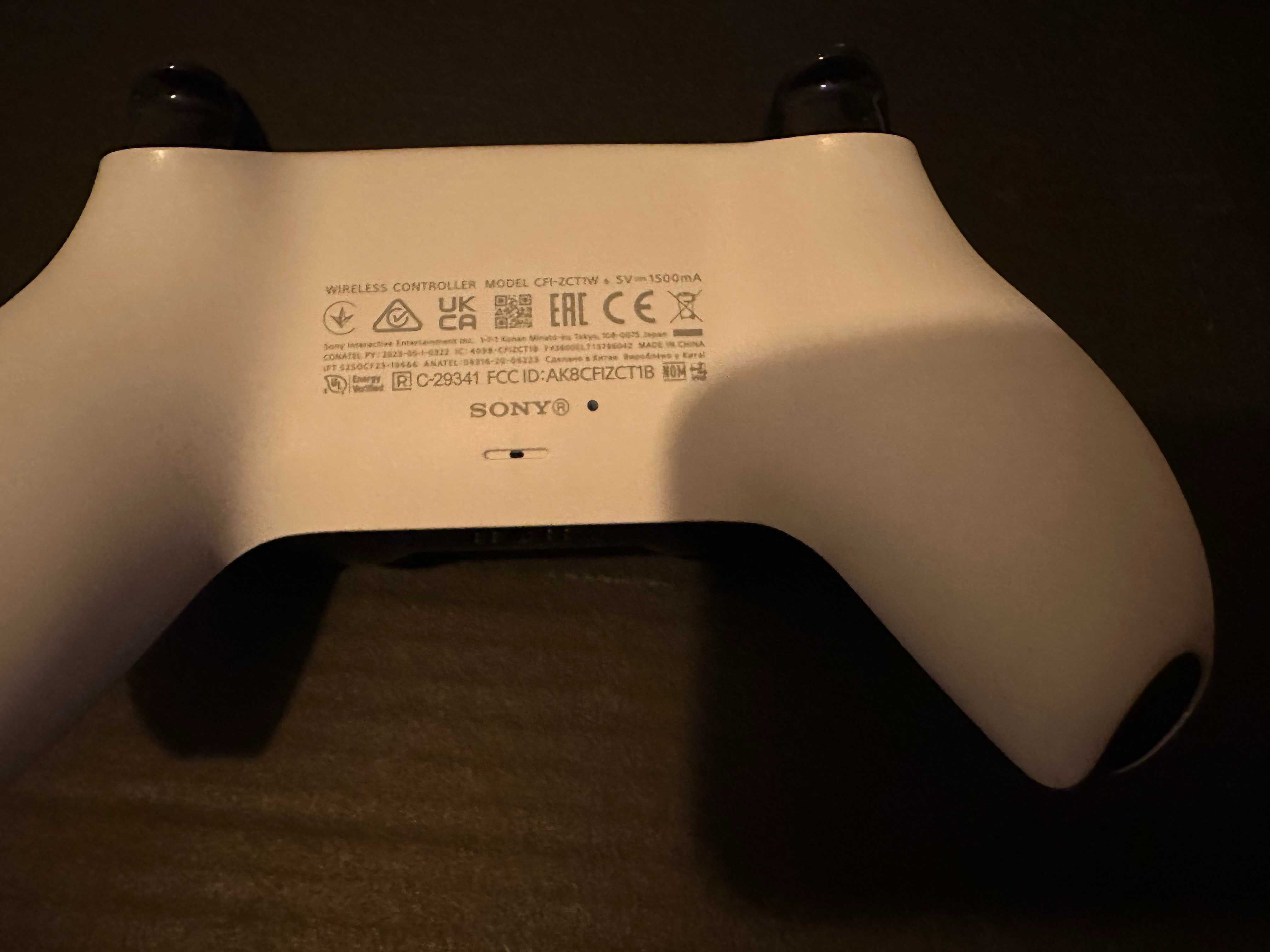 Pad do Sony Playstation 5