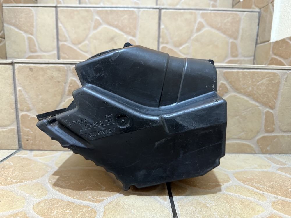 Obudowa filtra powietrza Simson SR50 org DDR wysyłka