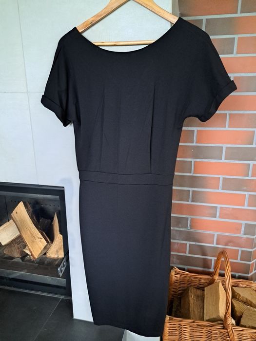 Sukienka wizytowa S Carry