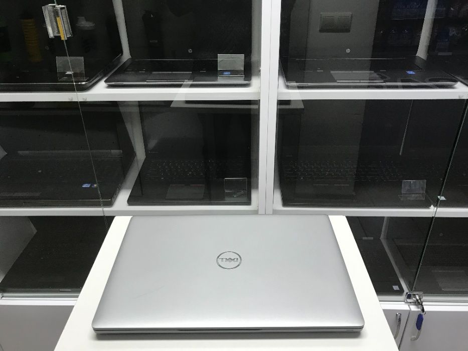 Ноутбук Dell Latitude 5410 [i5- 10Gen QUAD] [FULL IPS] [SSD] Куліша 22
