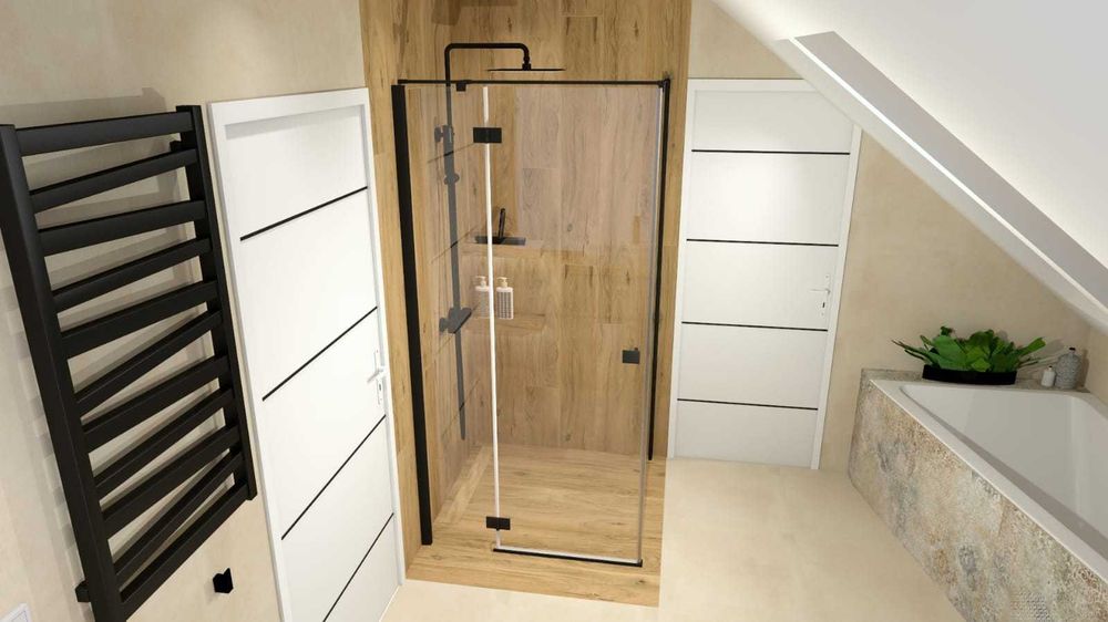 Remonty i wykończenia