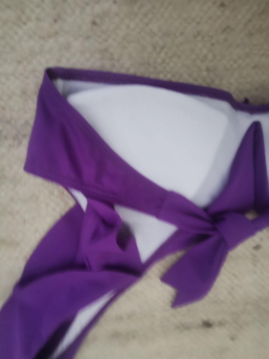Bikini novo com etiqueta