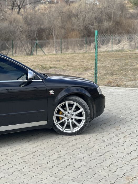 Audi a 4b6 седан