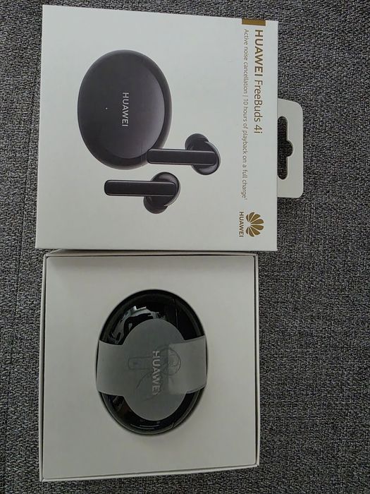 Huawei Freebuds 4i