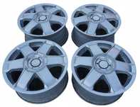 Toyota 17&quot; 5x114,3x60,1 ET30 F72